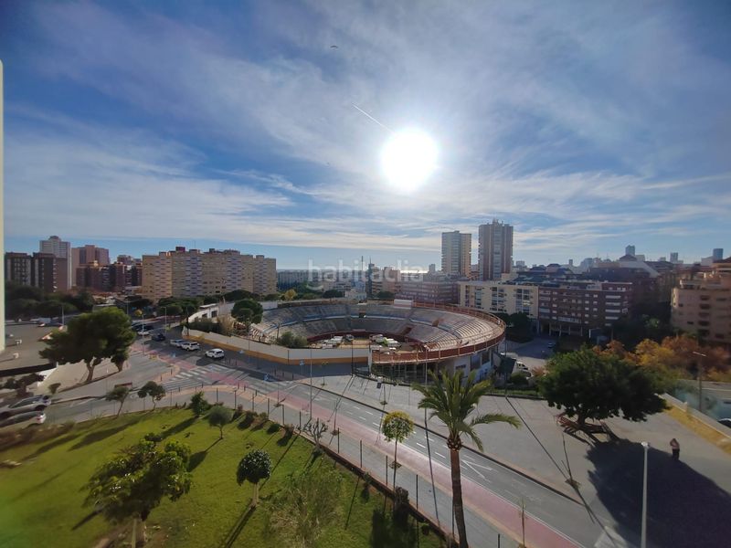 Foto 6a8f0928-2e07-47e6-8bf1-179e7a4eb3d9. Estudio  en Juzgados - Plaza de Toros Benidorm