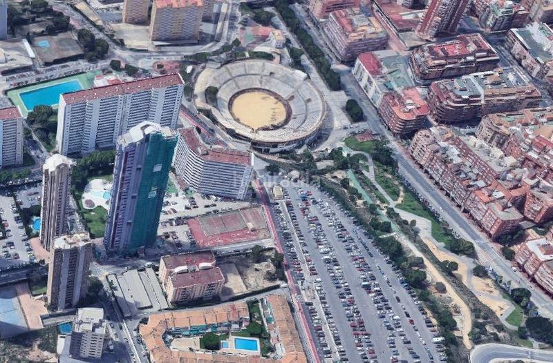 Foto ad6d78ff-9749-42a1-ab10-d544ec5fb6a1. Estudio  en Juzgados - Plaza de Toros Benidorm