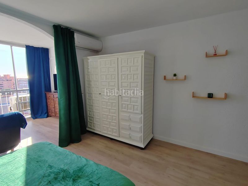 Foto db73e261-0fe5-4f4c-9dd1-e10d2597b701. Estudio  en Juzgados - Plaza de Toros Benidorm