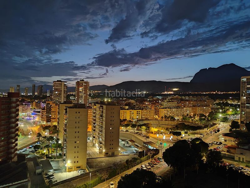 Foto dcd3f572-1a74-45f2-a480-42a12f729ffd. Estudio  en Juzgados - Plaza de Toros Benidorm