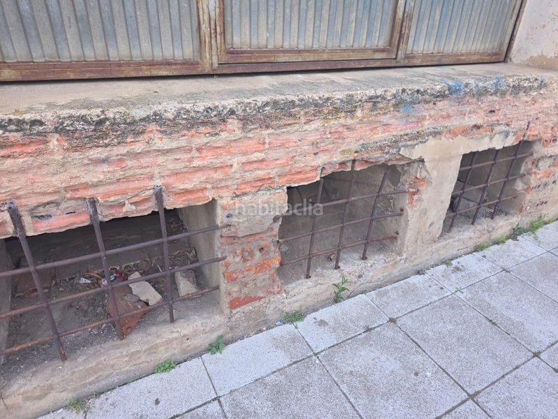 Foto c72b1b40-bdc8-4e90-9cce-cd55b6abf41b. Nau industrial a calle de la concordia 3 a Bañeza (La)