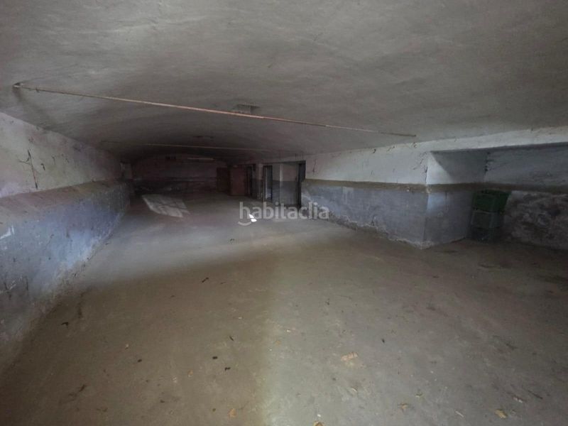 Foto d0b1a97f-d7c1-4f5c-aafd-871185677aea. Nau industrial a calle de la concordia 3 a Bañeza (La)
