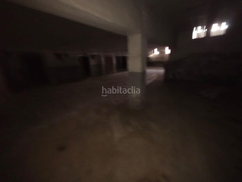Foto e3ab32a2-10b7-400f-a524-6cf3c3368aa8. Nau industrial a calle de la concordia 3 a Bañeza (La)