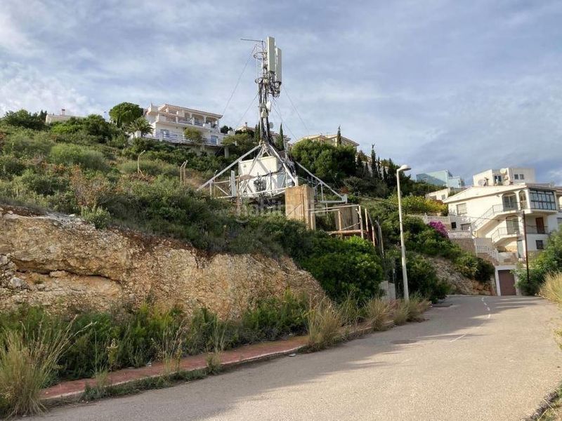 Foto 7454dc82-d339-40bb-b4ae-22ced1ca0d88. Terreny residencial a Las Atalayas-Urmi-Cerro Mar Peñíscola
