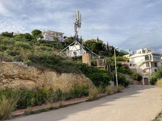 Residential Plot in Las Atalayas-Urmi-Cerro Mar