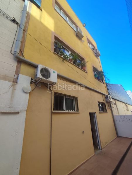 Foto 0277c57c-ef74-4985-bbd0-dcb9be31d7ab. Edifici a La Nucia Pueblo Nucia (la)