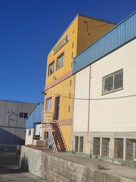 Foto 99c51907-f161-43fe-af78-ccad3cfda0d4. Edifici a La Nucia Pueblo Nucia (la)