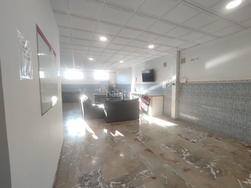 Foto c72f5f5c-62a7-45d5-ba16-bc99e51397bd. Edifici a La Nucia Pueblo Nucia (la)