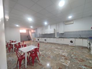 Edificio in La Nucia Pueblo