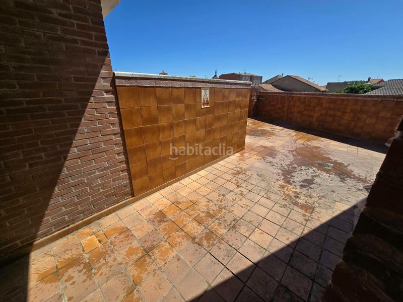 Foto 0bc01cd0-a3a8-4c8f-91d7-2b8054fb85e0. Duplex dans Mansilla de las Mulas