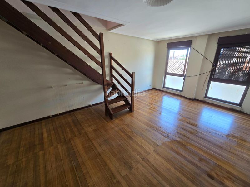 Foto 10ac18a2-8bc7-4fcf-b541-7f73e7ce76b6. Duplex dans Mansilla de las Mulas