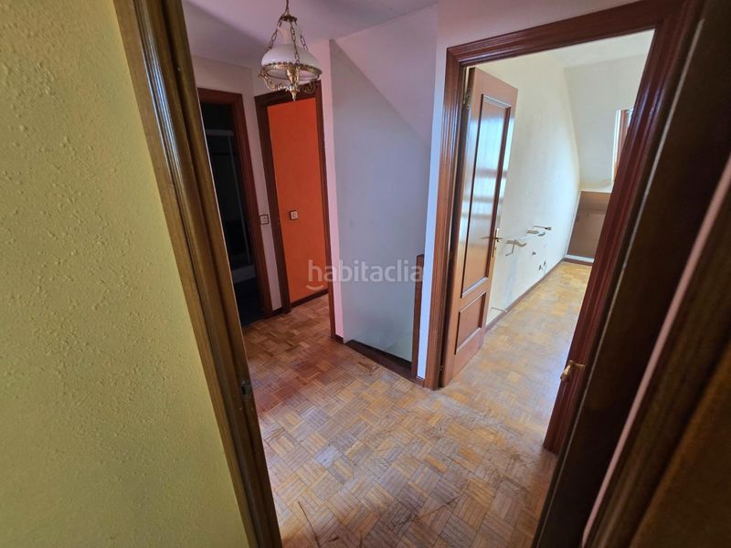 Foto 3c207dd2-552a-4d8b-b22c-6c7583d276b3. Duplex dans Mansilla de las Mulas