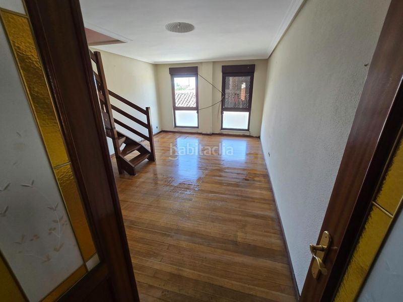 Foto ac3c28c7-95f4-41ff-ab2f-e7479ddf3d3d. Duplex dans Mansilla de las Mulas