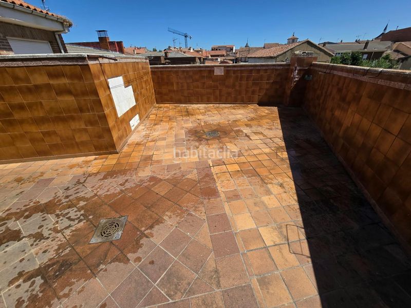Foto e608a4c2-f21a-4e01-9c13-89c7463fcd55. Duplex dans Mansilla de las Mulas