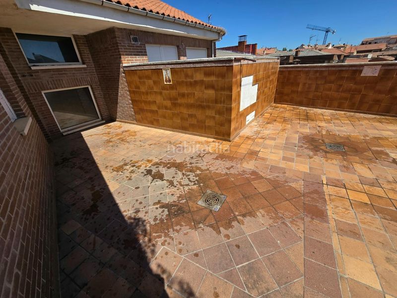 Foto f887861b-1f5b-41d1-8bb0-ce468e031096. Duplex dans Mansilla de las Mulas