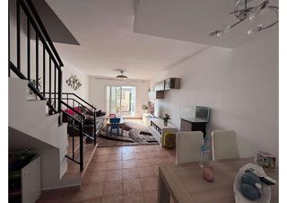 Casa adossada a Balcón de Finestrat-Terra Marina