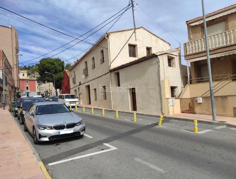 Foto 1ae5d3b5-8d4d-4ec0-9a2a-561a8dd7f32e. Casa a Onil