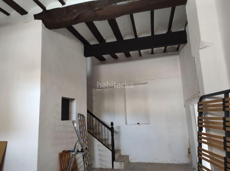 Foto 6a69b626-96fa-44c4-ab6d-269f3604a6df. Casa a Onil