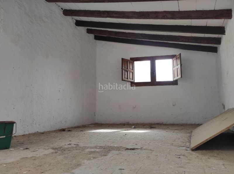 Foto 718db29d-e6bb-4705-987f-7091c1c8a6c7. Casa a Onil