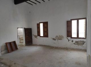 Casa a Onil. Local y casa de pueblo en onil