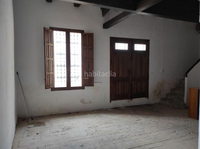 Foto e9c5902e-074b-44a3-ad42-a665dc23fabf. Casa a Onil