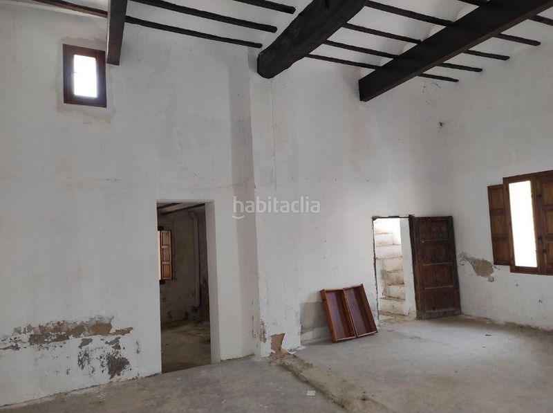 Foto f17fb73e-eac3-448f-aecd-3d9b7a234d2f. Casa a Onil