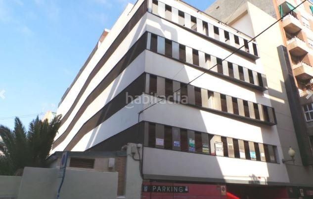 Foto 092f6442-143f-430c-96aa-dc1dffeca927. Aparcament cotxe a Mercado Alicante