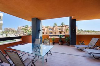 Àtic a Villamartín-Las Filipinas