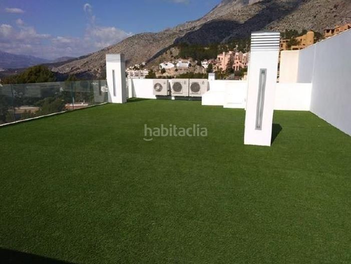 Foto 5bf040bc-e4ba-485e-b6fb-b876c2164dc4. Xalet amb aparcament piscina a Altea la vella Altea