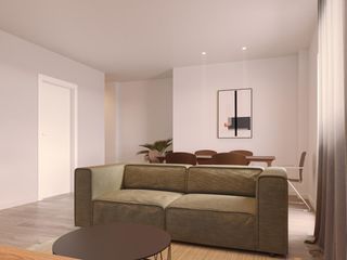 Pis  Avenida avenida constitución. Piso de obra nueva de 3 dormitorios y 2 baño  plaza de garage y