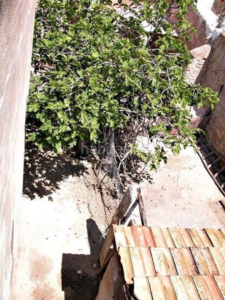 Foto 008d939e-b6f0-43fb-b4b7-b549f49af44e. Casa amb piscina a Moralet Alicante