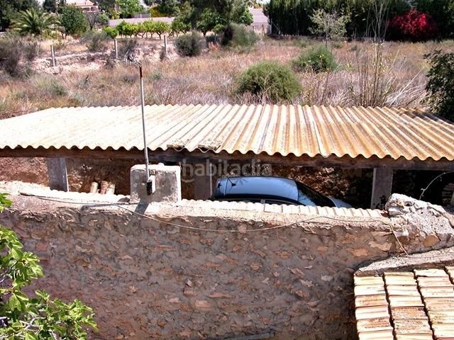 Foto 0332f005-e678-4c8b-84d1-1290356818c7. Casa amb piscina a Moralet Alicante