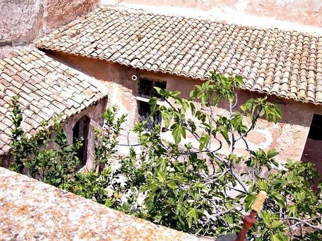 Foto 0afb0b66-1702-46d4-be03-bd4ac3cbd478. Casa amb piscina a Moralet Alicante