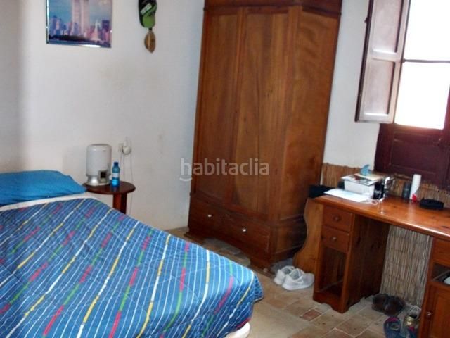 Foto 130db8ea-22d2-4647-b88f-f4cf7fcf50b3. Casa amb piscina a Moralet Alicante