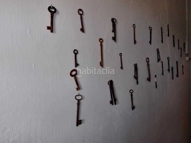 Foto 135275a7-86b7-4829-bb46-82d8927b9c09. Casa amb piscina a Moralet Alicante
