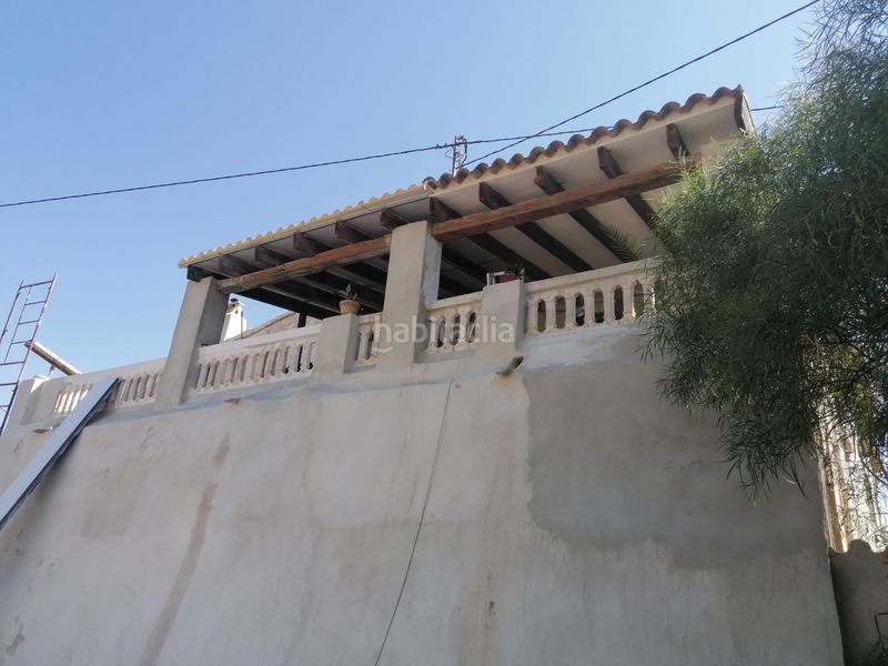 Foto 186ef8f1-bb27-4397-9d72-4dc84333d2f8. Casa amb piscina a Moralet Alicante