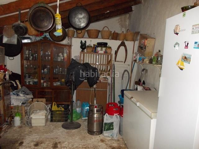 Foto 1c0ac974-1976-4622-a2ac-5b86c7bdba05. Casa amb piscina a Moralet Alicante