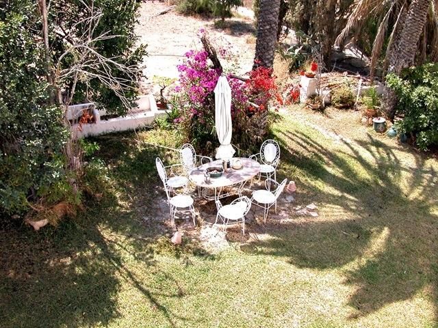 Foto 41018c92-f5a0-4845-ba47-58ce2f7297eb. Casa amb piscina a Moralet Alicante