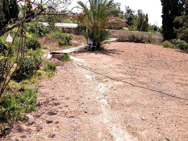 Foto 6d014441-74bd-40a6-95f4-a13f19d10454. Casa amb piscina a Moralet Alicante
