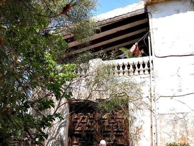 Foto 6fe701ac-d3bc-4afe-9825-eed47b39e318. Casa amb piscina a Moralet Alicante