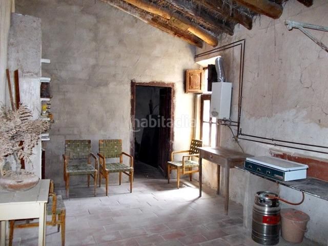Foto 7142c59a-2b5b-4b7c-857d-c05d3c30c44e. Casa amb piscina a Moralet Alicante