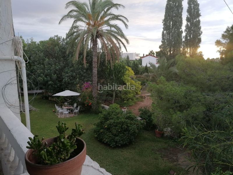 Foto 83abb071-bbff-44ab-95b0-570ed4f71c56. Casa amb piscina a Moralet Alicante