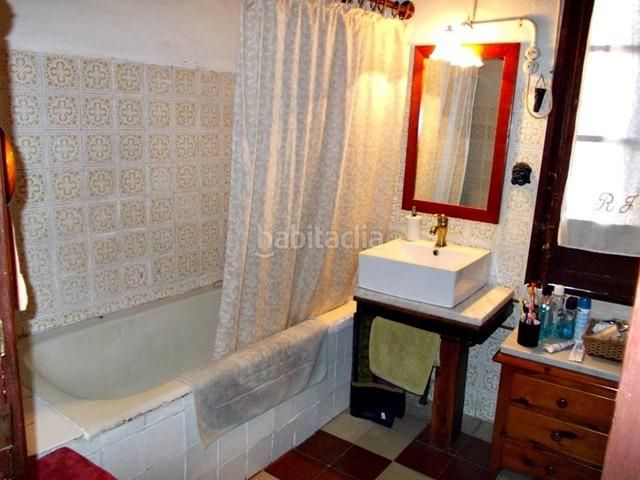 Foto 8f054bf7-7219-4856-be69-47264b73c185. Casa amb piscina a Moralet Alicante