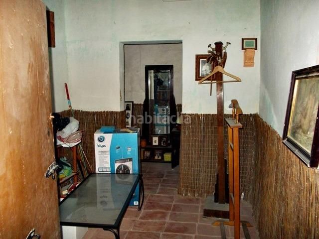 Foto 9aef32a2-29e1-4dfb-80c0-a657e371a944. Casa amb piscina a Moralet Alicante