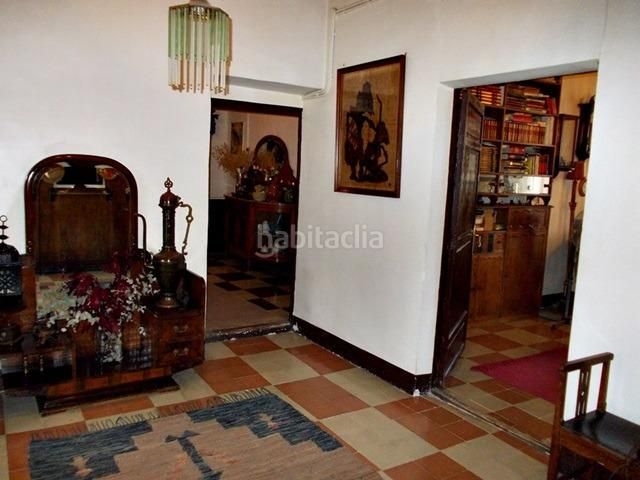 Foto af8b731a-a26d-4c99-bb06-d4953517791f. Casa amb piscina a Moralet Alicante