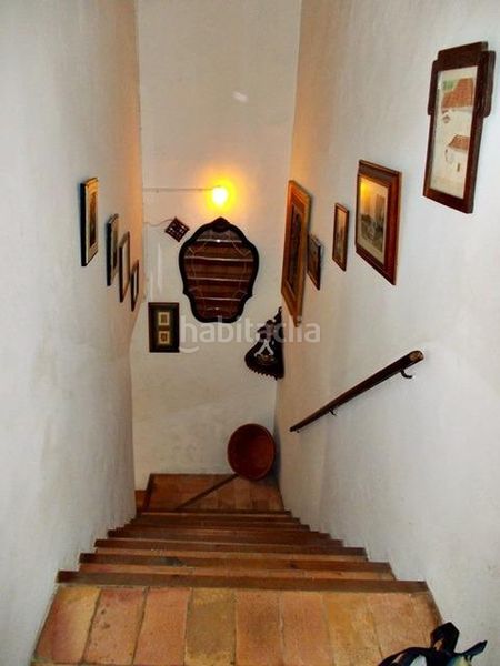 Foto c002e8b1-8cf6-4fb2-bff4-89132ccdafb0. Casa amb piscina a Moralet Alicante