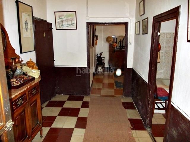 Foto c823e998-0159-4cde-aa5c-6c8cd59dbc43. Casa amb piscina a Moralet Alicante