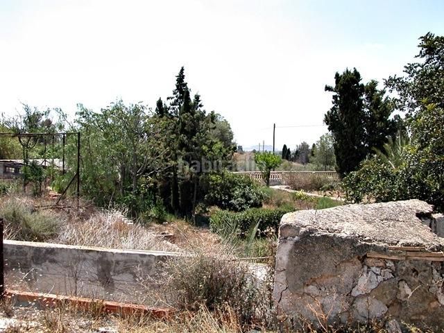 Foto c9ab675a-0cbf-4e91-81a4-f202afab9c80. Casa amb piscina a Moralet Alicante