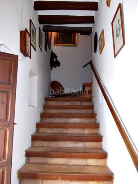 Foto ce7d95be-b29a-4556-82c4-eb2795d34b7d. Casa amb piscina a Moralet Alicante