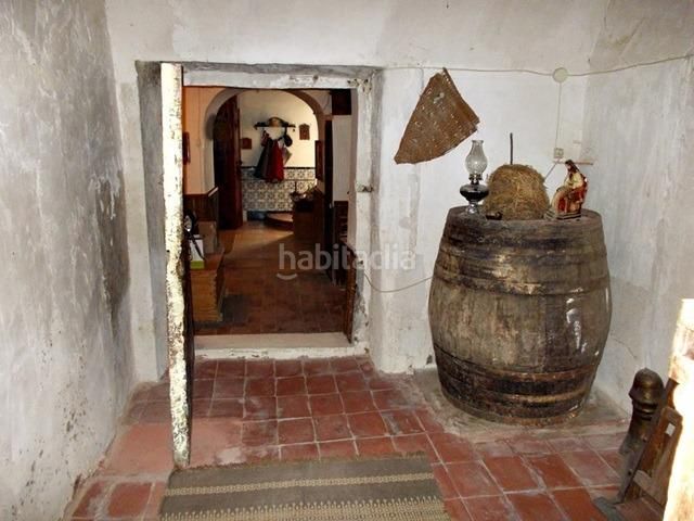 Foto d267b1e7-d9fe-4237-be1a-f925194782dd. Casa amb piscina a Moralet Alicante